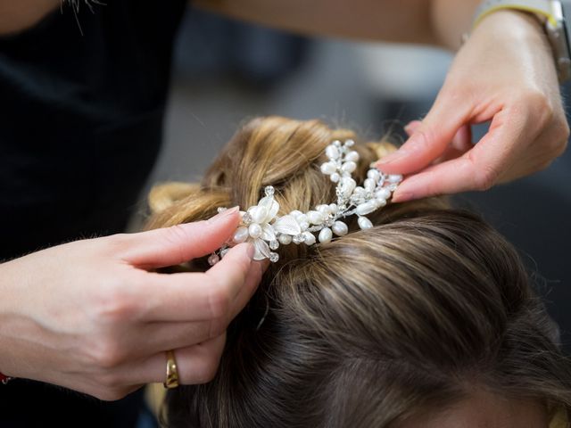 Le mariage de Jean-Philippe et Tiffany à Custines, Meurthe-et-Moselle 56