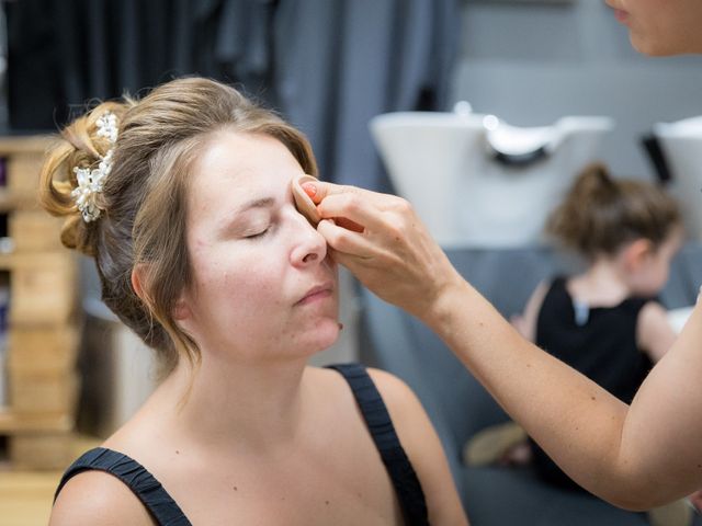 Le mariage de Jean-Philippe et Tiffany à Custines, Meurthe-et-Moselle 64