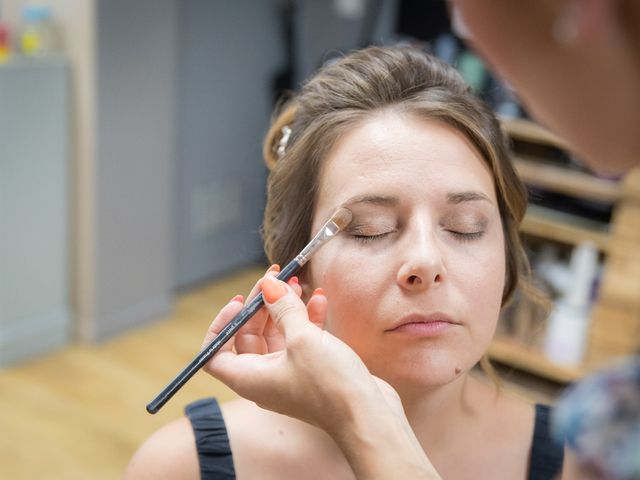 Le mariage de Jean-Philippe et Tiffany à Custines, Meurthe-et-Moselle 72