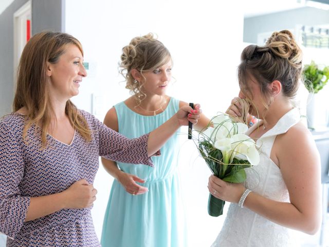 Le mariage de Jean-Philippe et Tiffany à Custines, Meurthe-et-Moselle 127