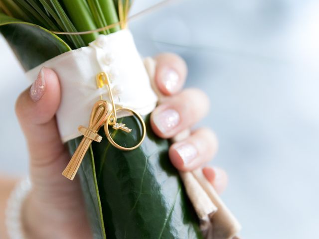 Le mariage de Jean-Philippe et Tiffany à Custines, Meurthe-et-Moselle 132