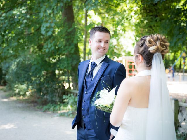 Le mariage de Jean-Philippe et Tiffany à Custines, Meurthe-et-Moselle 137