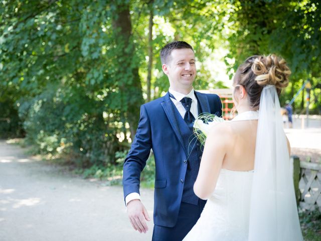 Le mariage de Jean-Philippe et Tiffany à Custines, Meurthe-et-Moselle 139