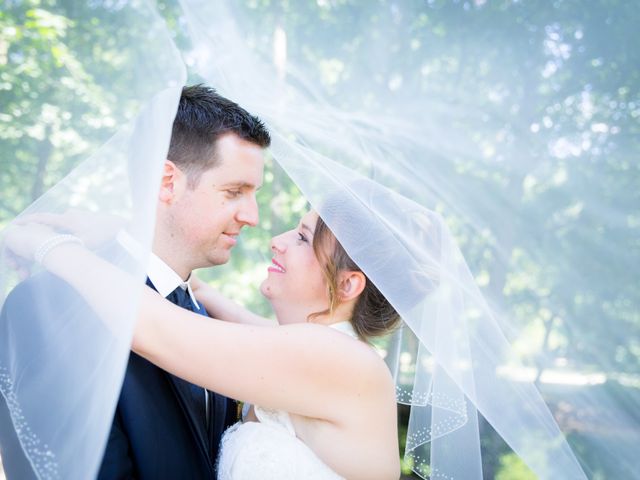 Le mariage de Jean-Philippe et Tiffany à Custines, Meurthe-et-Moselle 145