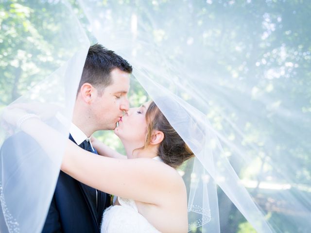 Le mariage de Jean-Philippe et Tiffany à Custines, Meurthe-et-Moselle 146