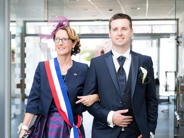 Le mariage de Jean-Philippe et Tiffany à Custines, Meurthe-et-Moselle 149