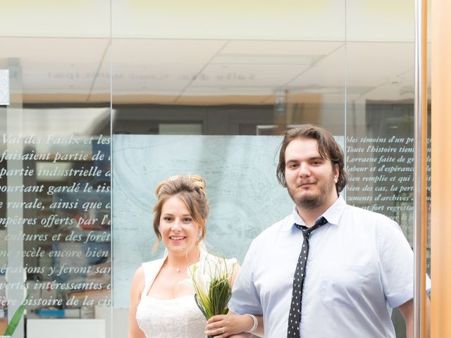 Le mariage de Jean-Philippe et Tiffany à Custines, Meurthe-et-Moselle 150