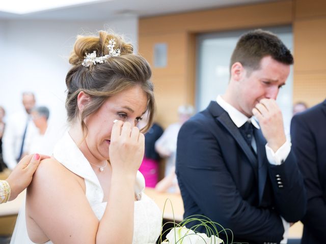 Le mariage de Jean-Philippe et Tiffany à Custines, Meurthe-et-Moselle 154