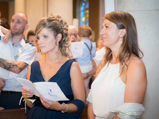 Le mariage de Jean-Philippe et Tiffany à Custines, Meurthe-et-Moselle 180