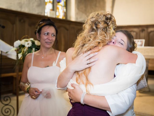 Le mariage de Jean-Philippe et Tiffany à Custines, Meurthe-et-Moselle 196