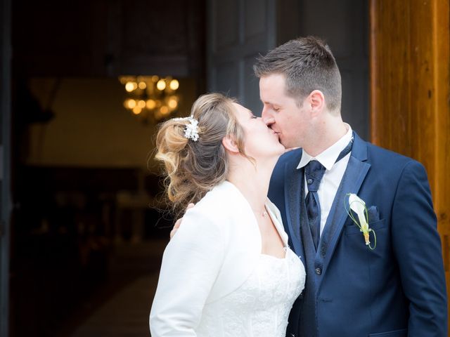 Le mariage de Jean-Philippe et Tiffany à Custines, Meurthe-et-Moselle 200