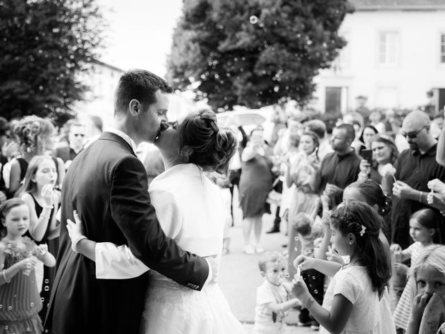 Le mariage de Jean-Philippe et Tiffany à Custines, Meurthe-et-Moselle 201