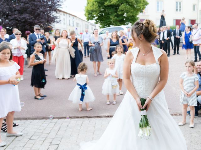 Le mariage de Jean-Philippe et Tiffany à Custines, Meurthe-et-Moselle 202