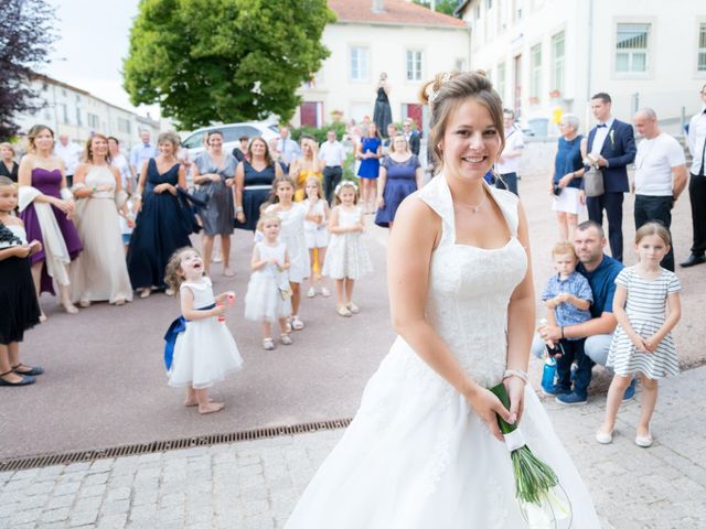 Le mariage de Jean-Philippe et Tiffany à Custines, Meurthe-et-Moselle 203