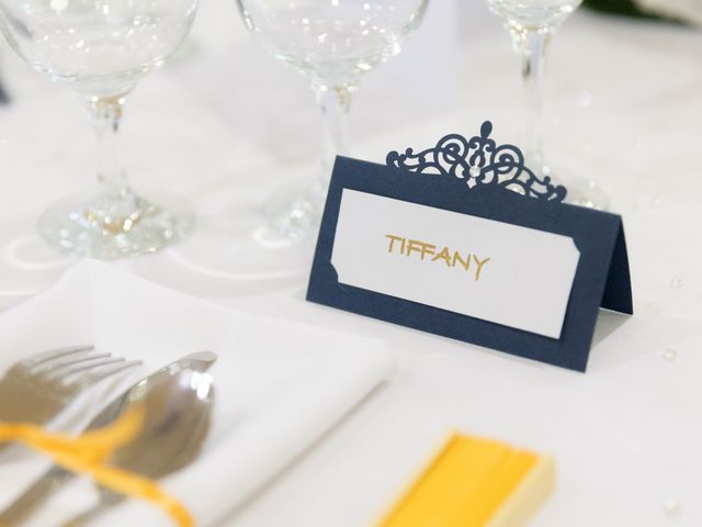 Le mariage de Jean-Philippe et Tiffany à Custines, Meurthe-et-Moselle 208