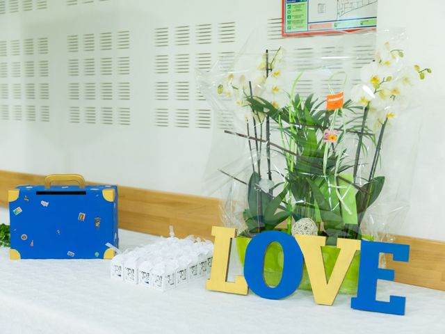 Le mariage de Jean-Philippe et Tiffany à Custines, Meurthe-et-Moselle 217