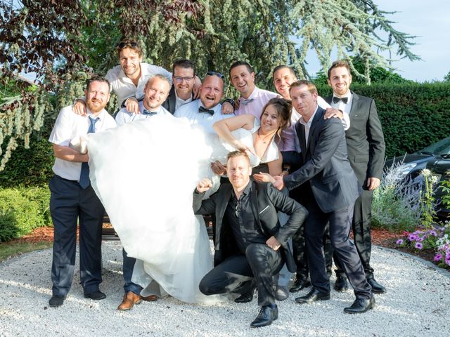 Le mariage de Jean-Philippe et Tiffany à Custines, Meurthe-et-Moselle 219