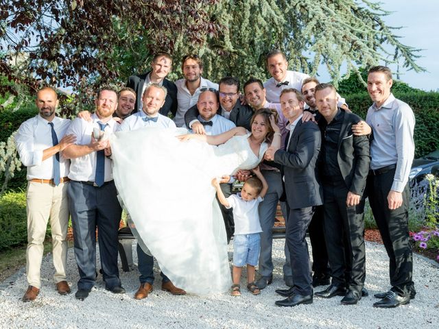 Le mariage de Jean-Philippe et Tiffany à Custines, Meurthe-et-Moselle 220