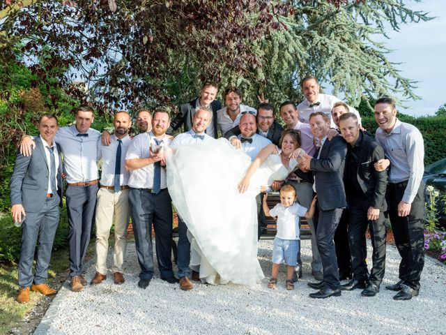 Le mariage de Jean-Philippe et Tiffany à Custines, Meurthe-et-Moselle 221