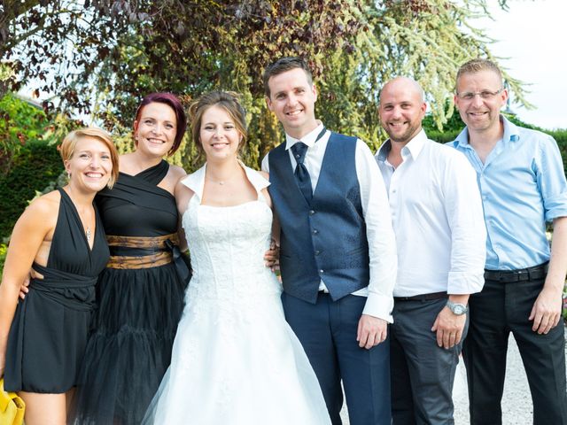 Le mariage de Jean-Philippe et Tiffany à Custines, Meurthe-et-Moselle 231