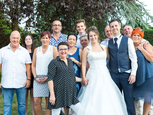 Le mariage de Jean-Philippe et Tiffany à Custines, Meurthe-et-Moselle 233