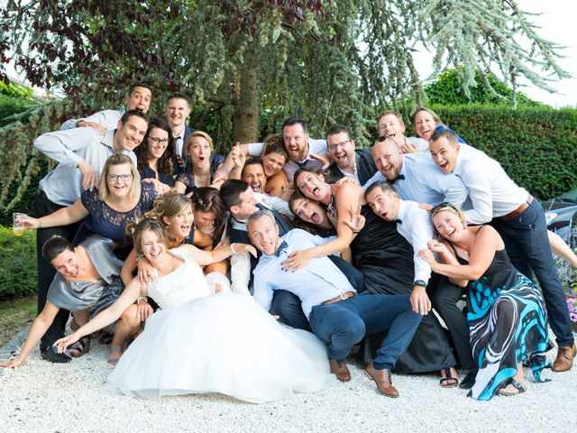 Le mariage de Jean-Philippe et Tiffany à Custines, Meurthe-et-Moselle 235