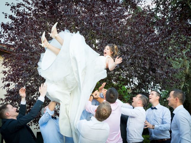 Le mariage de Jean-Philippe et Tiffany à Custines, Meurthe-et-Moselle 238