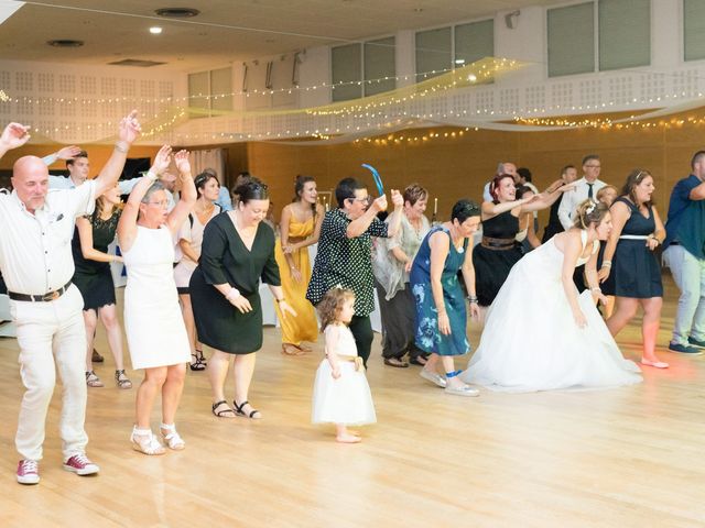 Le mariage de Jean-Philippe et Tiffany à Custines, Meurthe-et-Moselle 250