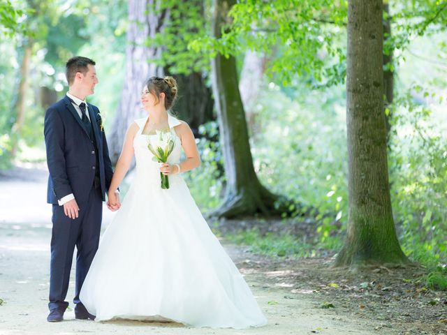 Le mariage de Jean-Philippe et Tiffany à Custines, Meurthe-et-Moselle 261