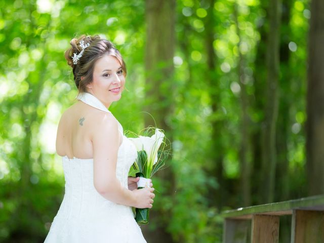 Le mariage de Jean-Philippe et Tiffany à Custines, Meurthe-et-Moselle 262