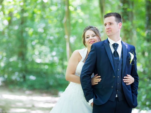 Le mariage de Jean-Philippe et Tiffany à Custines, Meurthe-et-Moselle 267