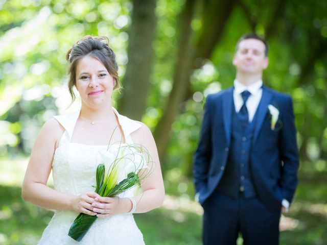 Le mariage de Jean-Philippe et Tiffany à Custines, Meurthe-et-Moselle 268