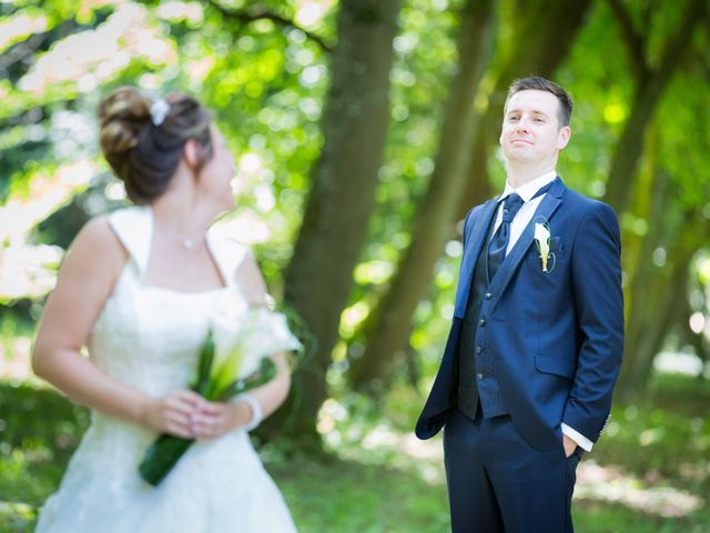 Le mariage de Jean-Philippe et Tiffany à Custines, Meurthe-et-Moselle 269