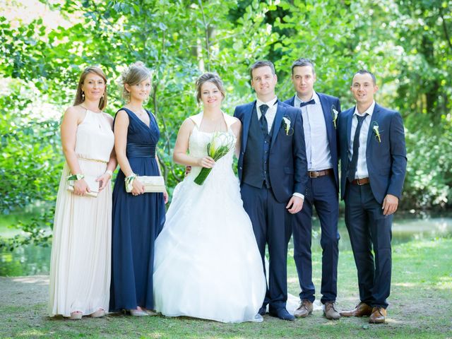 Le mariage de Jean-Philippe et Tiffany à Custines, Meurthe-et-Moselle 279