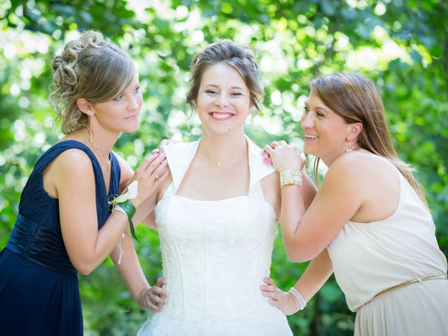 Le mariage de Jean-Philippe et Tiffany à Custines, Meurthe-et-Moselle 283