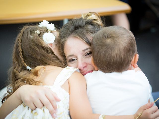 Le mariage de Jean-Philippe et Tiffany à Custines, Meurthe-et-Moselle 296