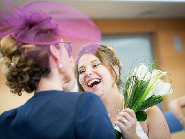 Le mariage de Jean-Philippe et Tiffany à Custines, Meurthe-et-Moselle 298