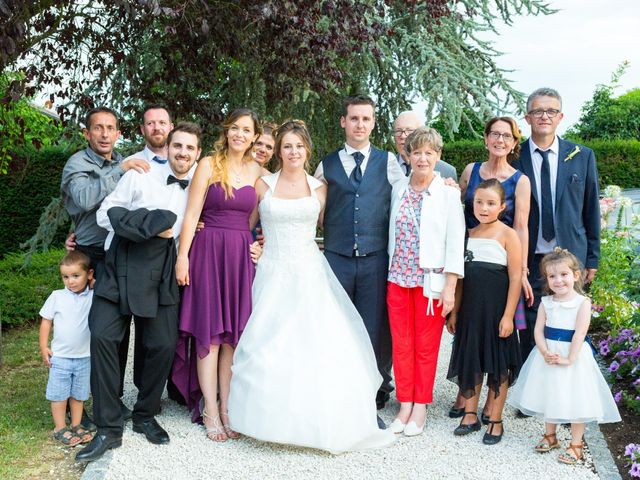 Le mariage de Jean-Philippe et Tiffany à Custines, Meurthe-et-Moselle 317