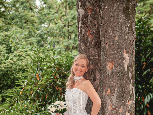 Le mariage de Fréderic et Jennifer à Paris, Paris 15