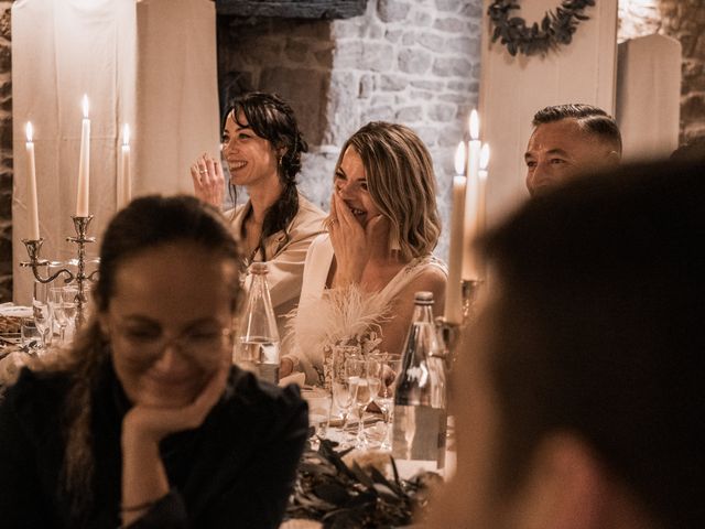 Le mariage de Tony et Severine à Lanloup, Côtes d&apos;Armor 29