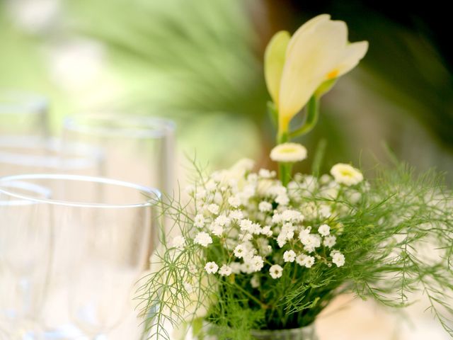 Le mariage de Mathieu et Marie à Ronce-les-Bains, Charente Maritime 30