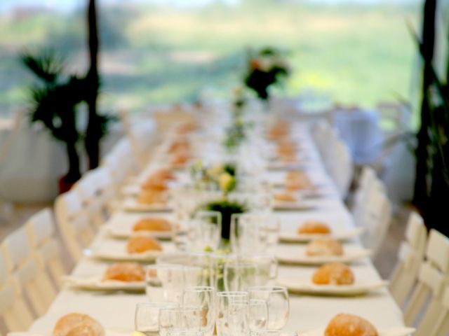 Le mariage de Mathieu et Marie à Ronce-les-Bains, Charente Maritime 32