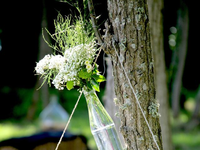 Le mariage de Mathieu et Marie à Ronce-les-Bains, Charente Maritime 33