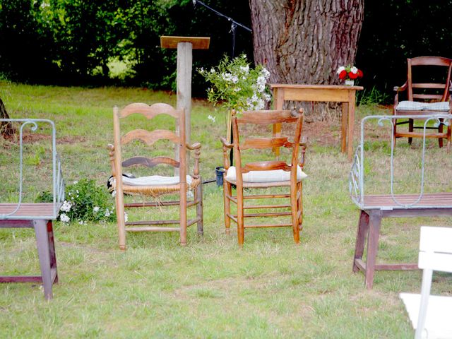 Le mariage de Mathieu et Marie à Ronce-les-Bains, Charente Maritime 57