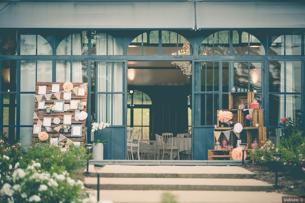 4 mariages pour 1 lune de miel : la décoration 4