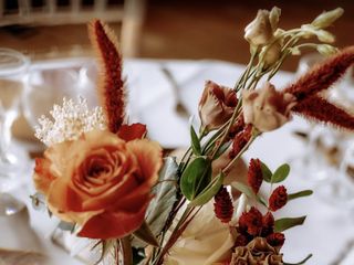 Le mariage de Mélyne et Othman 2