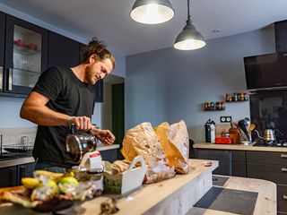 Le mariage de Stéphanie et Aurélien 1