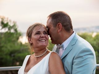 Le mariage de Laetitia et Dave 3