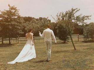 Le mariage de Lucie et Adrien 2