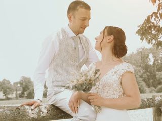 Le mariage de Lucie et Adrien 3
